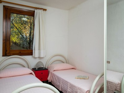 Apartment Casa della Monaca - Features photo 12