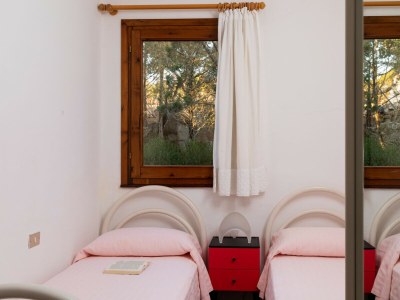 Apartment Casa della Monaca - Features photo 13