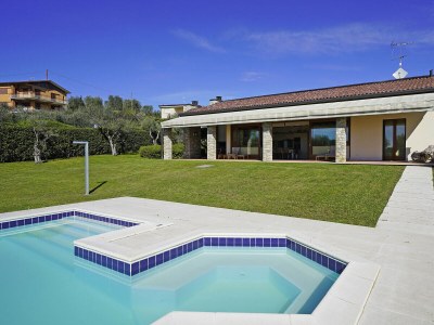 Villa Villa Mary - Outdoor photo 8