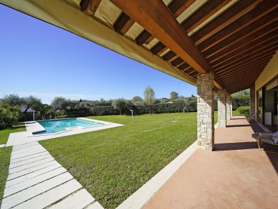 Villa Villa Mary - Outdoor photo 9