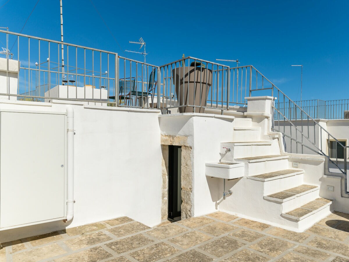 Apartment La Terrazza delle Stelle - CAV - Outdoor photo 3