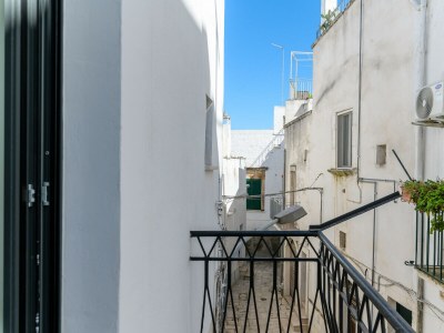 Apartment La Terrazza delle Stelle - CAV - Outdoor photo 2