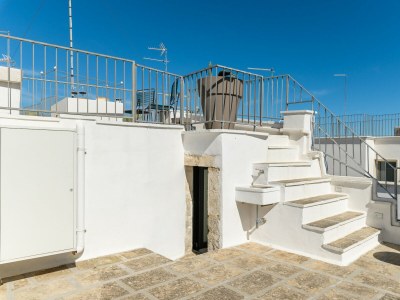 Apartment La Terrazza delle Stelle - CAV - Outdoor photo 3