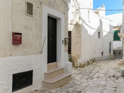 Apartment La Terrazza delle Stelle - CAV - Outdoor photo 5