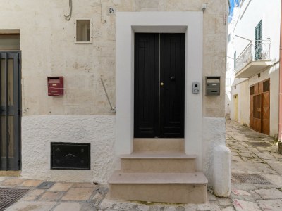 Apartment La Terrazza delle Stelle - CAV - Outdoor photo 6