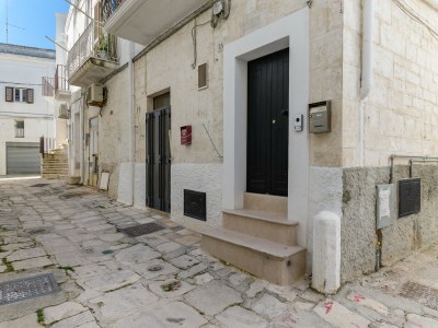 Apartment La Terrazza delle Stelle - CAV - Outdoor photo 7