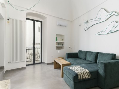 Apartment La Terrazza delle Stelle - CAV - Features photo 8