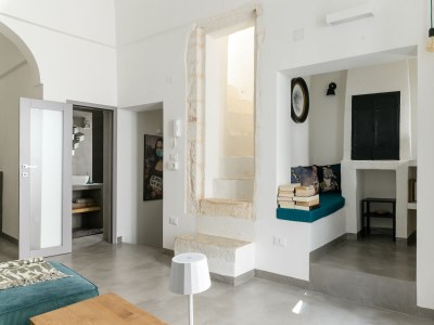 Apartment La Terrazza delle Stelle - CAV - Features photo 9