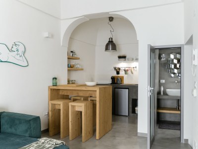 Apartment La Terrazza delle Stelle - CAV - Features photo 10