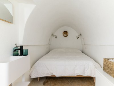 Apartment La Terrazza delle Stelle - CAV - Features photo 11