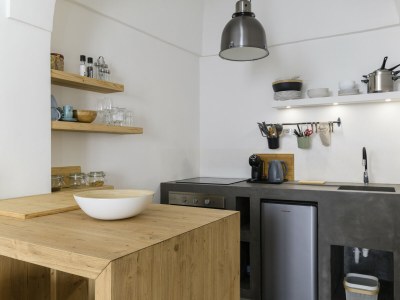 Apartment La Terrazza delle Stelle - CAV - Features photo 14