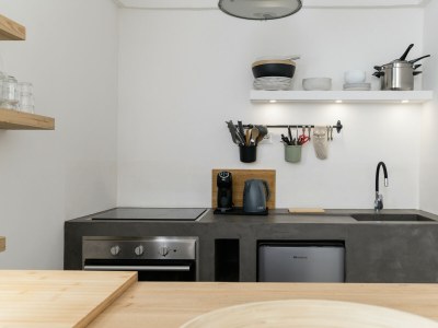 Apartment La Terrazza delle Stelle - CAV - Features photo 15