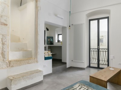 Apartment La Terrazza delle Stelle - CAV - Features photo 16
