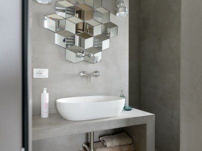 Apartment La Terrazza delle Stelle - CAV - Features photo 20