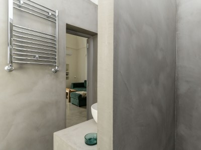 Apartment La Terrazza delle Stelle - CAV - Features photo 22