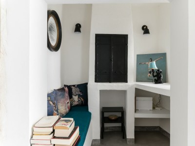 Apartment La Terrazza delle Stelle - CAV - Features photo 23