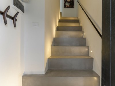 Apartment La Terrazza delle Stelle - CAV - Features photo 25