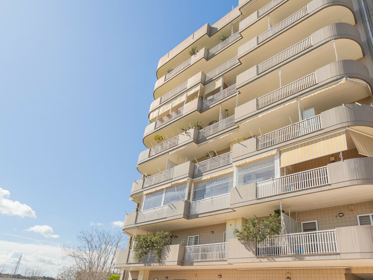 Holiday house Cloud Swing Room 1 (Polignano Studio)