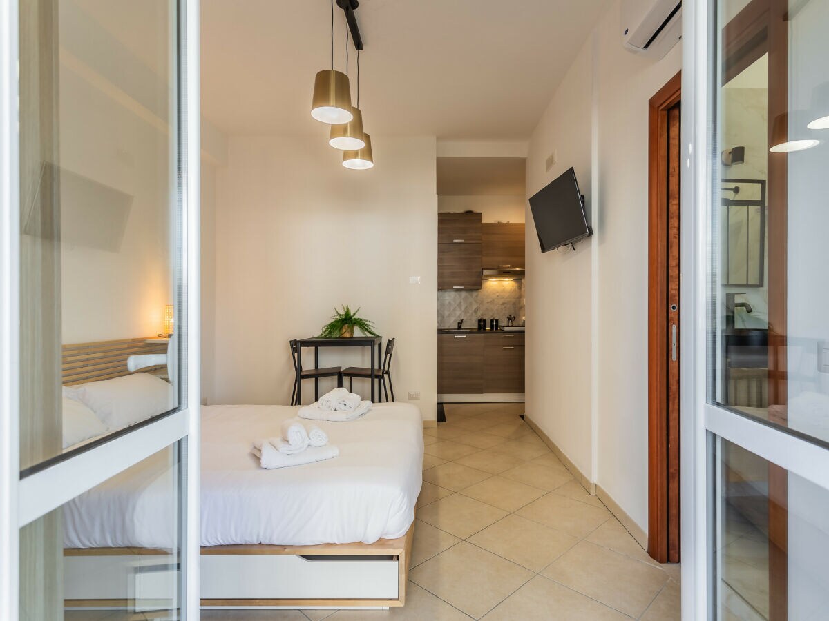 Holiday house Cloud Swing Room 1 (Polignano Studio) - Outdoor photo 3