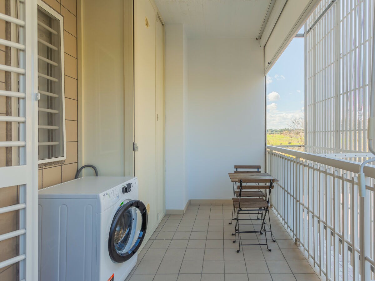 Holiday house Cloud Swing Room 1 (Polignano Studio) - Outdoor photo 4