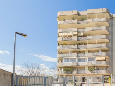Holiday house Cloud Swing Room 1 (Polignano Studio) - Outdoor photo 2