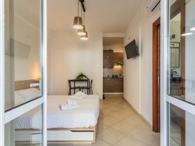 Holiday house Cloud Swing Room 1 (Polignano Studio) - Outdoor photo 3