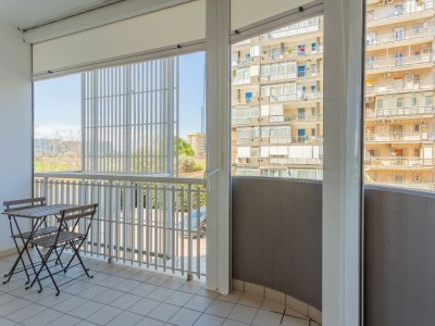 Holiday house Cloud Swing Room 1 (Polignano Studio) - Outdoor photo 5