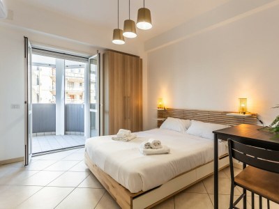 Holiday house Cloud Swing Room 1 (Polignano Studio) - Features photo 6