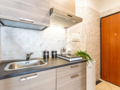 Holiday house Cloud Swing Room 1 (Polignano Studio) - Features photo 7