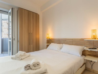 Holiday house Cloud Swing Room 1 (Polignano Studio) - Features photo 8