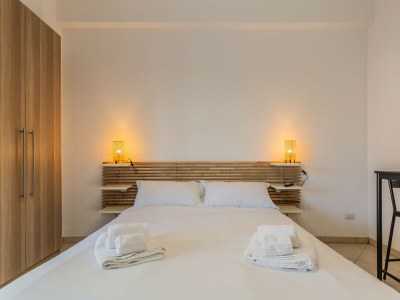 Holiday house Cloud Swing Room 1 (Polignano Studio) - Features photo 9