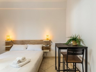 Holiday house Cloud Swing Room 1 (Polignano Studio) - Features photo 10