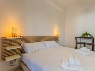 Holiday house Cloud Swing Room 1 (Polignano Studio) - Features photo 11