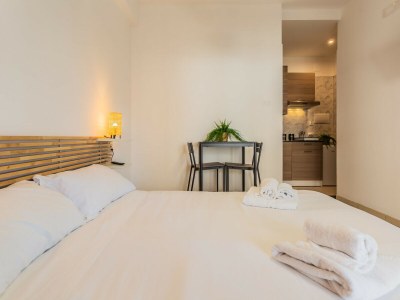 Holiday house Cloud Swing Room 1 (Polignano Studio) - Features photo 12