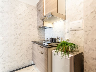 Holiday house Cloud Swing Room 1 (Polignano Studio) - Features photo 13