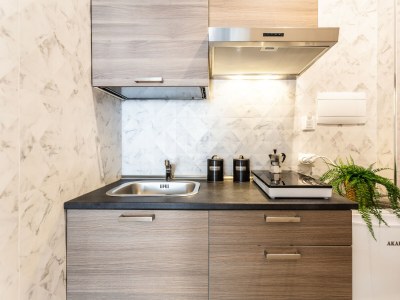 Holiday house Cloud Swing Room 1 (Polignano Studio) - Features photo 14