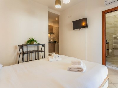 Holiday house Cloud Swing Room 1 (Polignano Studio) - Features photo 15