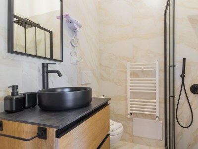 Holiday house Cloud Swing Room 1 (Polignano Studio) - Features photo 16