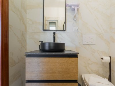 Holiday house Cloud Swing Room 1 (Polignano Studio) - Features photo 17