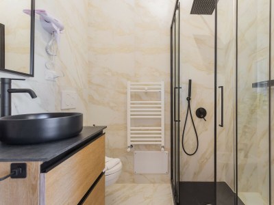 Holiday house Cloud Swing Room 1 (Polignano Studio) - Features photo 18