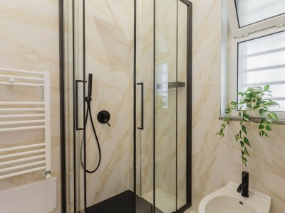 Holiday house Cloud Swing Room 1 (Polignano Studio) - Features photo 19