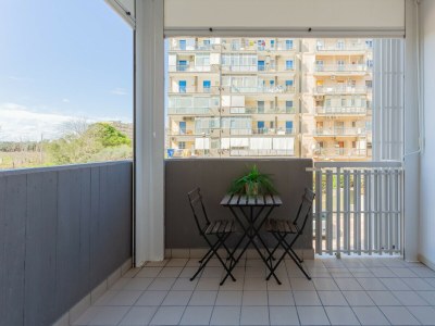 Holiday house Cloud Swing Room 2 (Barivecchia Studio) in Bari - Holiday house