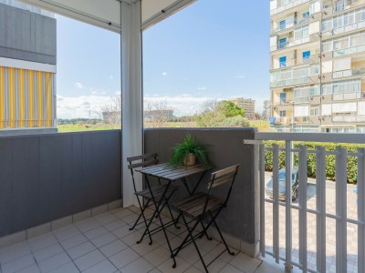 Holiday house Cloud Swing Room 2 (Barivecchia Studio) - Outdoor photo 2