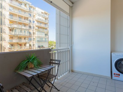 Holiday house Cloud Swing Room 2 (Barivecchia Studio) - Outdoor photo 3