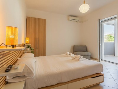 Holiday house Cloud Swing Room 2 (Barivecchia Studio) - Features photo 6