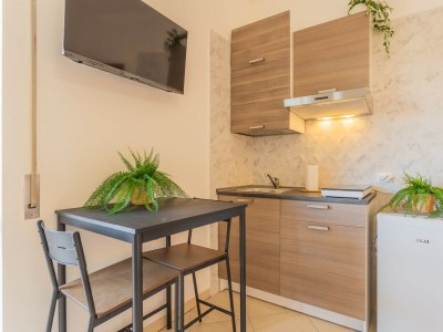 Holiday house Cloud Swing Room 2 (Barivecchia Studio) - Features photo 7