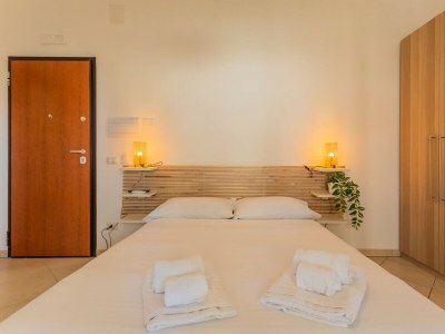 Holiday house Cloud Swing Room 2 (Barivecchia Studio) - Features photo 8