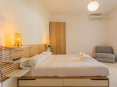 Holiday house Cloud Swing Room 2 (Barivecchia Studio) - Features photo 9