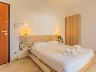 Holiday house Cloud Swing Room 2 (Barivecchia Studio) - Features photo 10