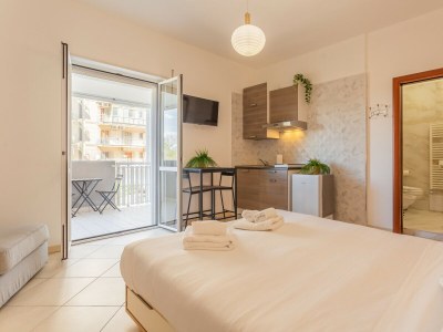 Holiday house Cloud Swing Room 2 (Barivecchia Studio) - Features photo 11